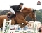 Nicholas Williams & Darius Des Vignes Du Theil win the Scottish Branch North West Championship 2025